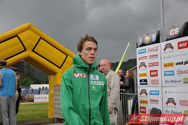185 Andreas Stjernen